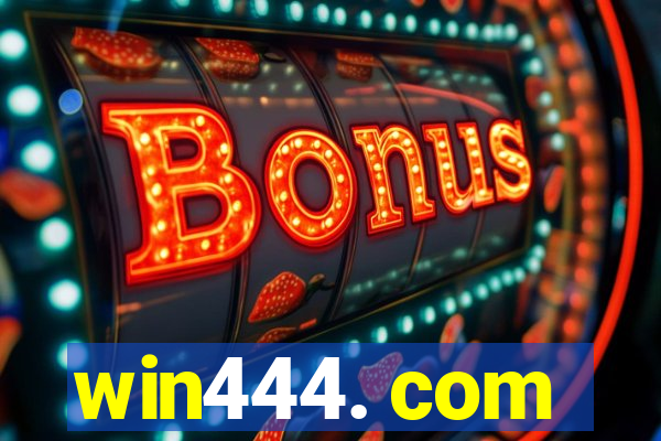 win444. com